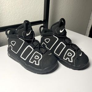 Nike Air More Uptempo (TD)